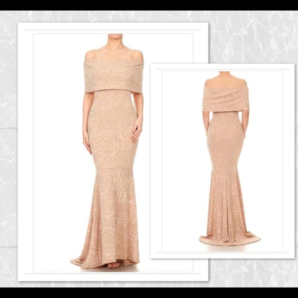 Dress - Picture 1 of 1